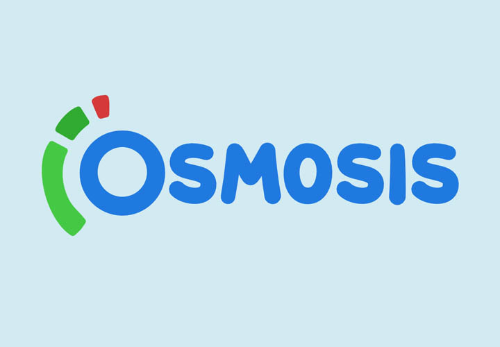Osmosis Embryology